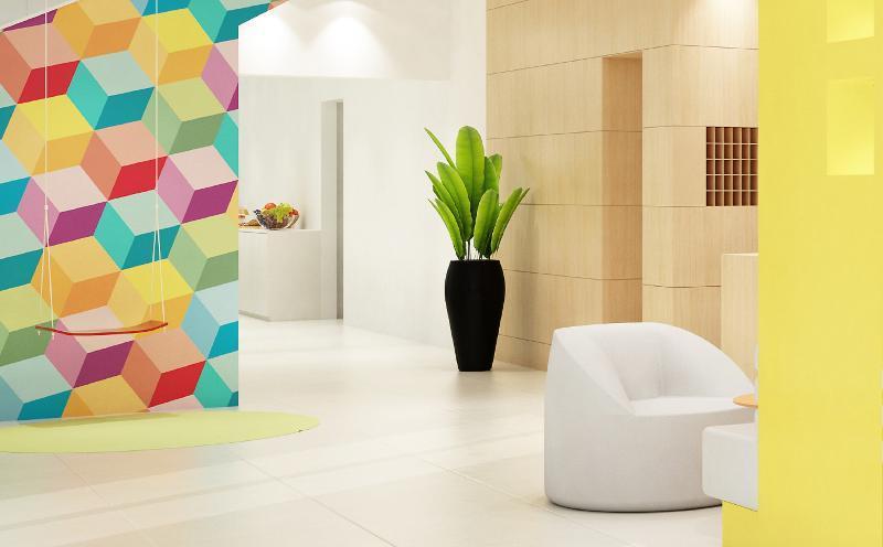 Hotel Trevi เบลลาเรีย-อีเจอา มารีนา ภายนอก รูปภาพ
