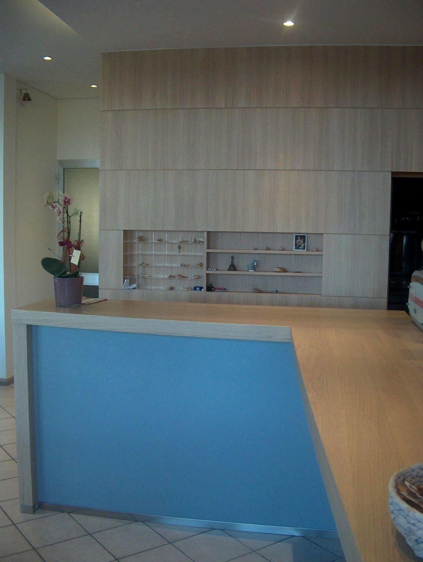 Hotel Trevi เบลลาเรีย-อีเจอา มารีนา ภายนอก รูปภาพ