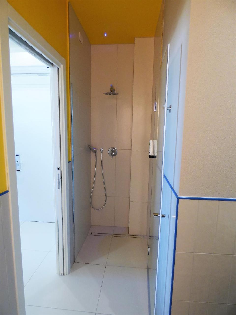 Hotel Trevi เบลลาเรีย-อีเจอา มารีนา ภายนอก รูปภาพ
