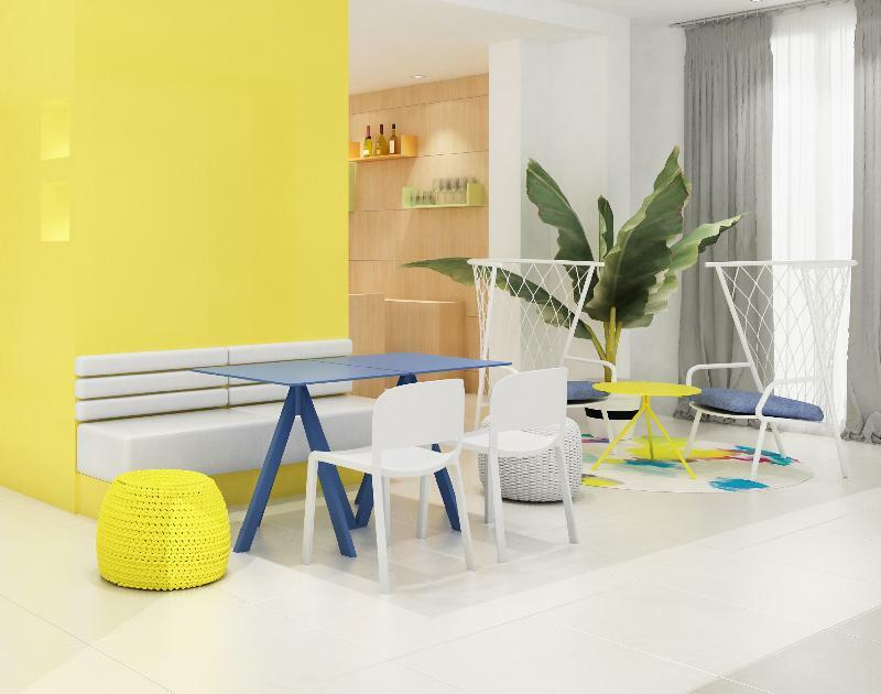 Hotel Trevi เบลลาเรีย-อีเจอา มารีนา ภายนอก รูปภาพ